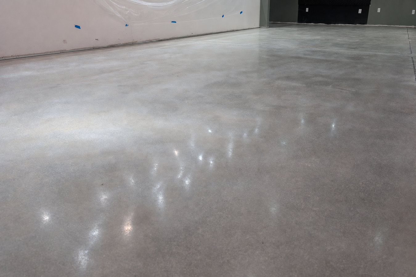 Concrete Resurfacing & Overlays